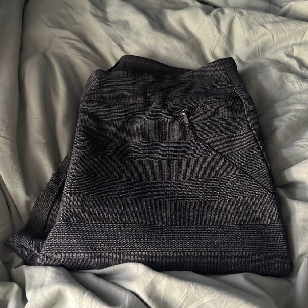 Never worn soho work pants